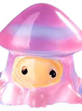 卡通滴油手工制作海螺鲸螃蟹鱼