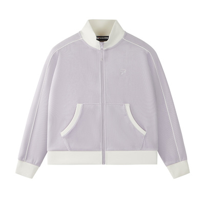 FILAFUSION斐乐女子针织上衣