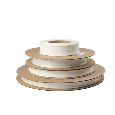 纯白热缩管加厚电线修复