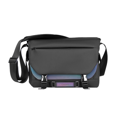 Cwatcun休闲潮酷单肩相机包