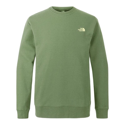 【正品】北面情侣款棉质卫衣