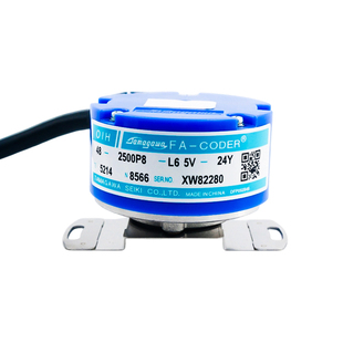 多摩川TS5700N8405 N8504 N8505 N8506旋转编码