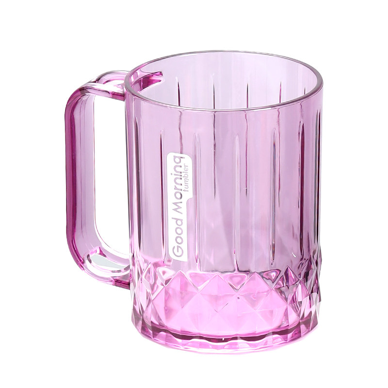 【抗菌防霉】漱口杯刷牙洗漱杯