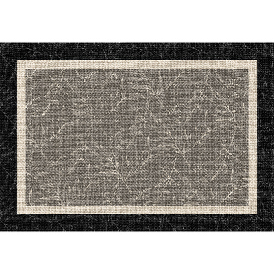 厨房垫双面防滑吸水速干抑菌抗污