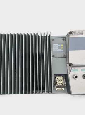 SIEMENS 6SL35110PE175AM0 SINAMICS G110D ASI VERSION B02