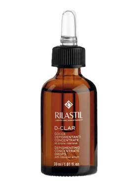 意大利Rilastil淡斑精华30ml