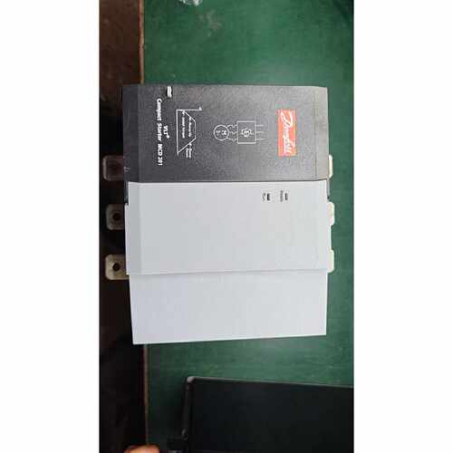 议价丹佛斯软启动 MCD201-075-T4-CV3 功能包好，议价