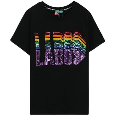 lalabobo23原创设计短袖