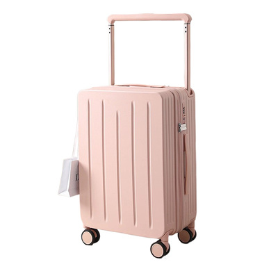 宽拉杆多尺寸加厚多功能密码箱