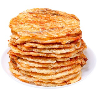 青岛现烤马面鱼片水产干货海味吃不胖安康鱼炭烤休闲即食海鲜零食