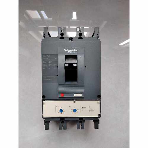 塑壳CVS630N  3P  500A询价