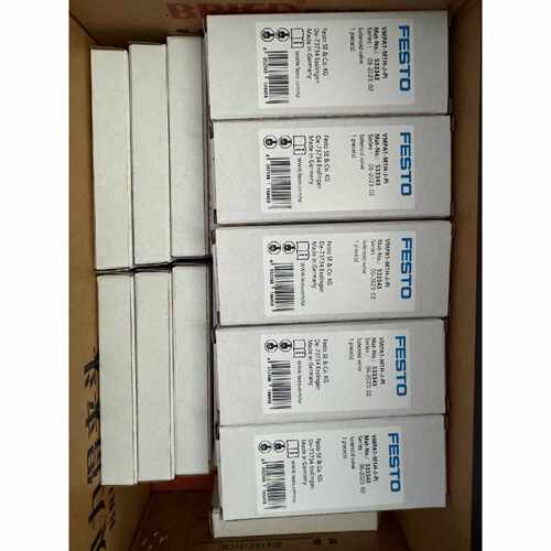 【请询价】FESTO电磁阀VMPA1M1HJPI533343