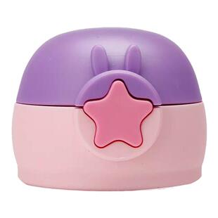 华象1006号儿童保温杯6002匡迪K5567金力8583水杯吸管盖子配件