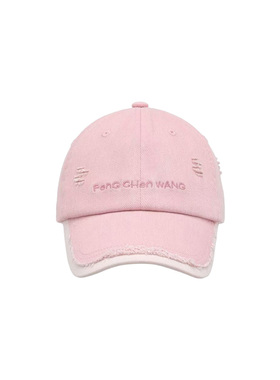 FengChenWang牛仔棒球帽