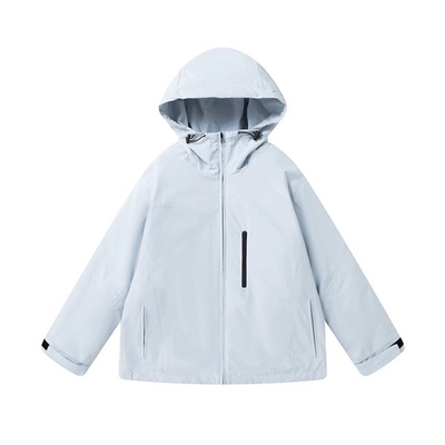 areUshop可拆卸冲锋衣羽绒服