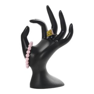 冰澜OK手模戒指首饰展示架手链饰品展示珠宝柜台陈列展示道具架子