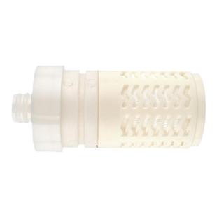 广誉泉通用厨房自来水水龙头去垢直饮去氯史帝夫16mm插口滤芯