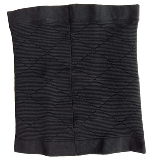 男士大弹力全无缝收腹带束腰塑身透气紧身护腰锦纶收腰束腹薄款夏