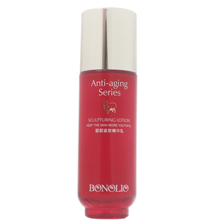 正品 雅歌塑颜紧致精华乳100ml 弹力紧致淡纹紧肤抗皱羊胎素专柜