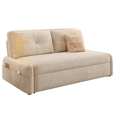 帕沙曼折叠伸缩沙发床