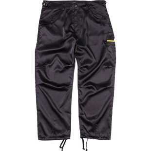 DEVIL NUT潮牌 恶魔 男士 休闲大胯型收脚口裤DN-BIBH SET