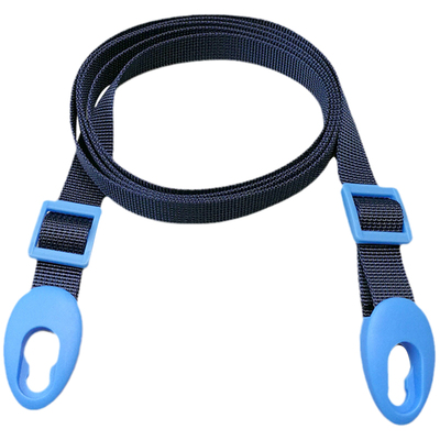 利其尔透透杯水杯挂绳挂扣款式