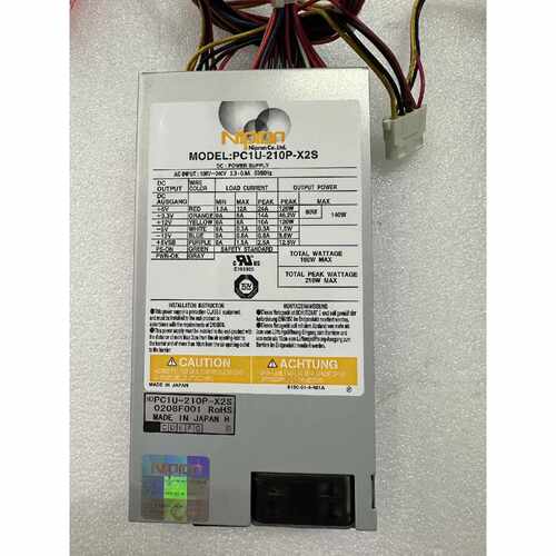 询价-pron工控机电源PC1U210PX2S可维修
