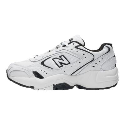 美式复古老爹鞋NewBalance