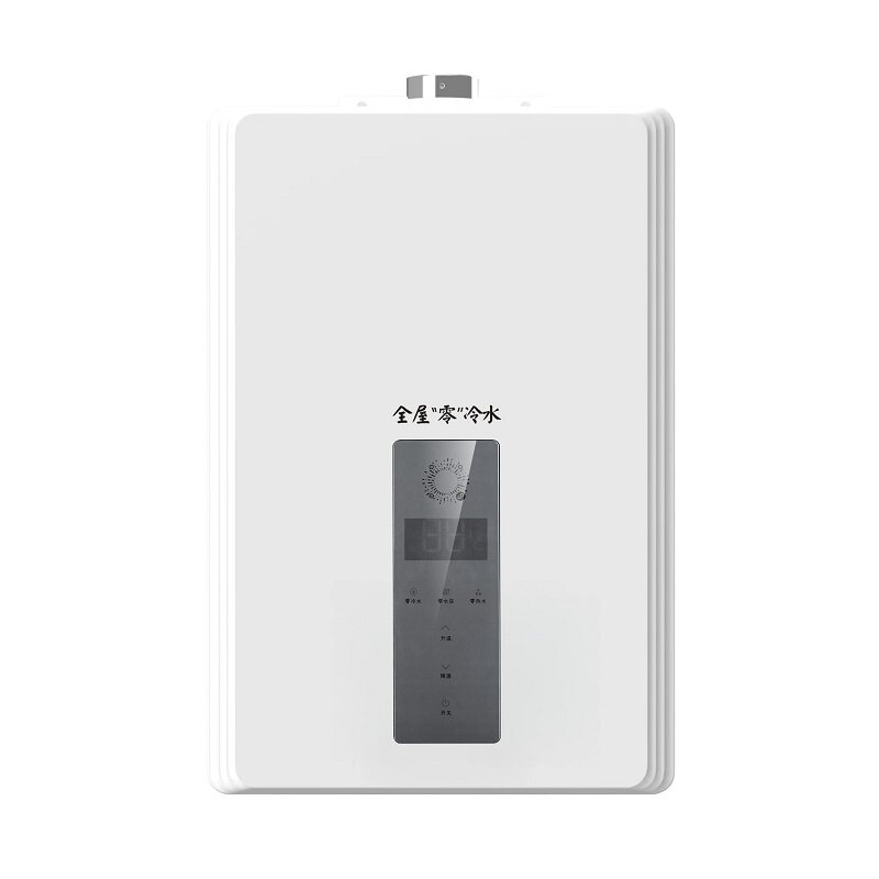 下置风机零冷水大流量16L20L24升