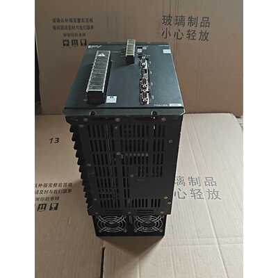 议价拆机SANYO DENKI伺服驱动器PY0A150E0X