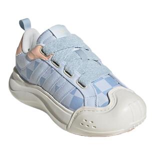 「大头鞋」MAXXCOURT休闲厚底运动鞋女子adidas阿迪达斯轻运动