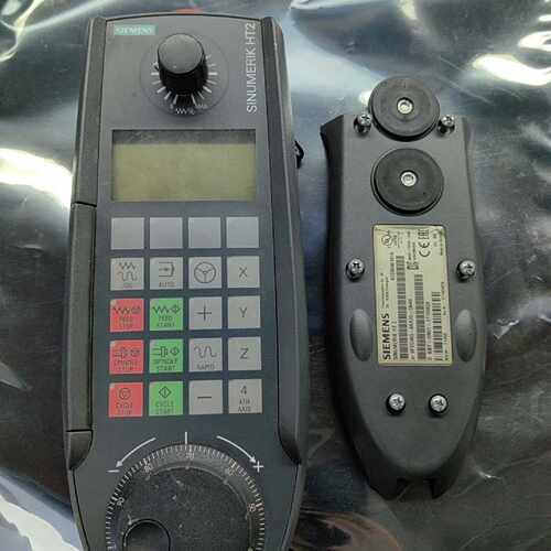 溢价-HT2手轮