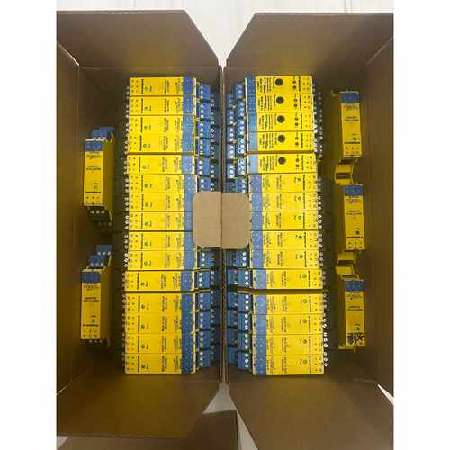 询价-图尔克TURCK安全隔离栅隔离器MK33-111EX0-HL
