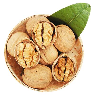 新疆特产阿克苏185纸皮核桃