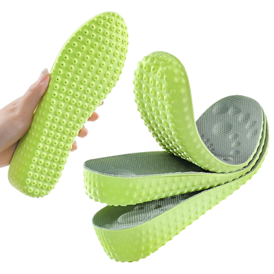 增高鞋垫男女减震运动