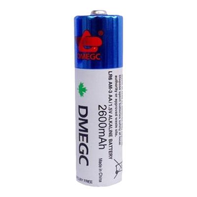 5号电池指纹锁专用2600毫安