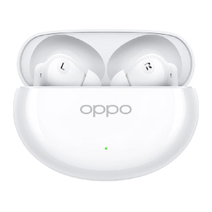 OPPO蓝牙耳机encoair4耳机无线入耳式无线耳机