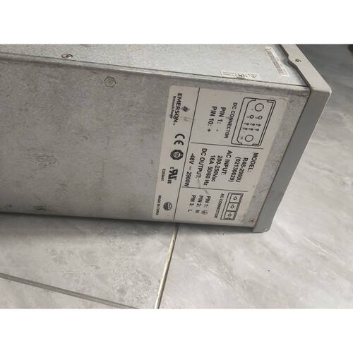 议价艾默生R482900U电源模块48V2900W铝壳可维修