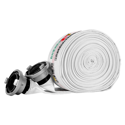 消防水带国标65专用加厚软管水管