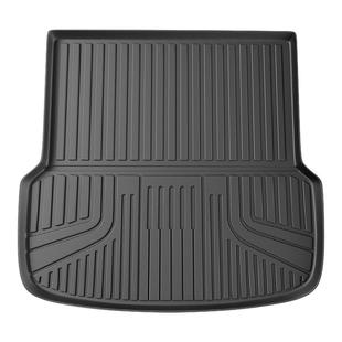 车丽友适用于奇瑞艾瑞泽8瑞虎8pro plus风云A9L TPE后备箱垫用品