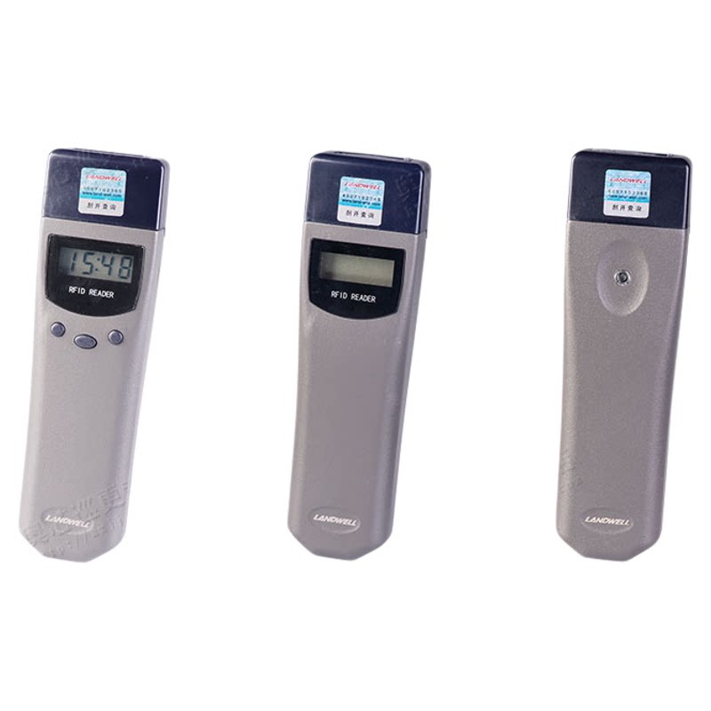 兰德华巡更棒巡逻机L-3000EF整套