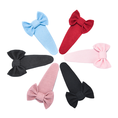 SeiCarinaY“cutiepie”发夹