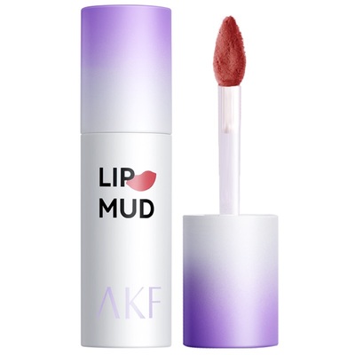 新!AKF旗舰店唇泥百万级主播推荐