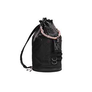 Fifteen Sixteen大容量篮球健身包X-PAC单肩斜挎水桶包男旅行袋潮