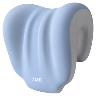 办公室椅头枕午睡电脑椅子加高头靠椅背颈枕工位午休坐着仰睡神器