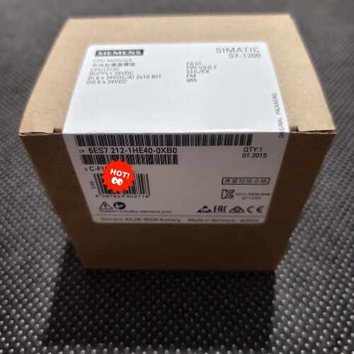 【请询价】6AG12121HE402X02200 6AG1