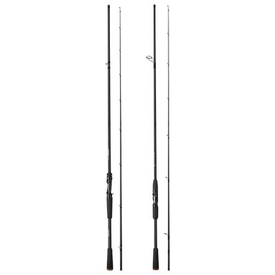 洛克曼远投杆长空l路亚竿