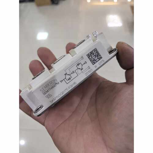 SKM150GB17E4GH16全新货