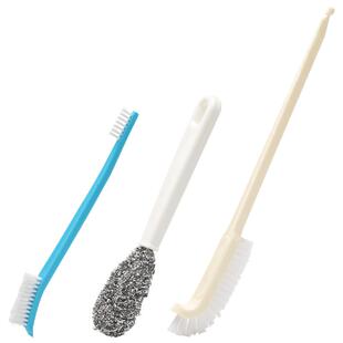 破壁机刷子豆浆机搅拌机料理机家用专用清洁刷无死角长柄杯刷神器