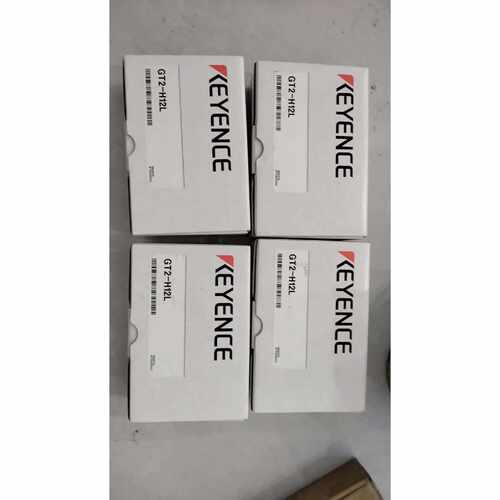 【议价-可维修】E 传感器 GT2-H12L/二手均有货